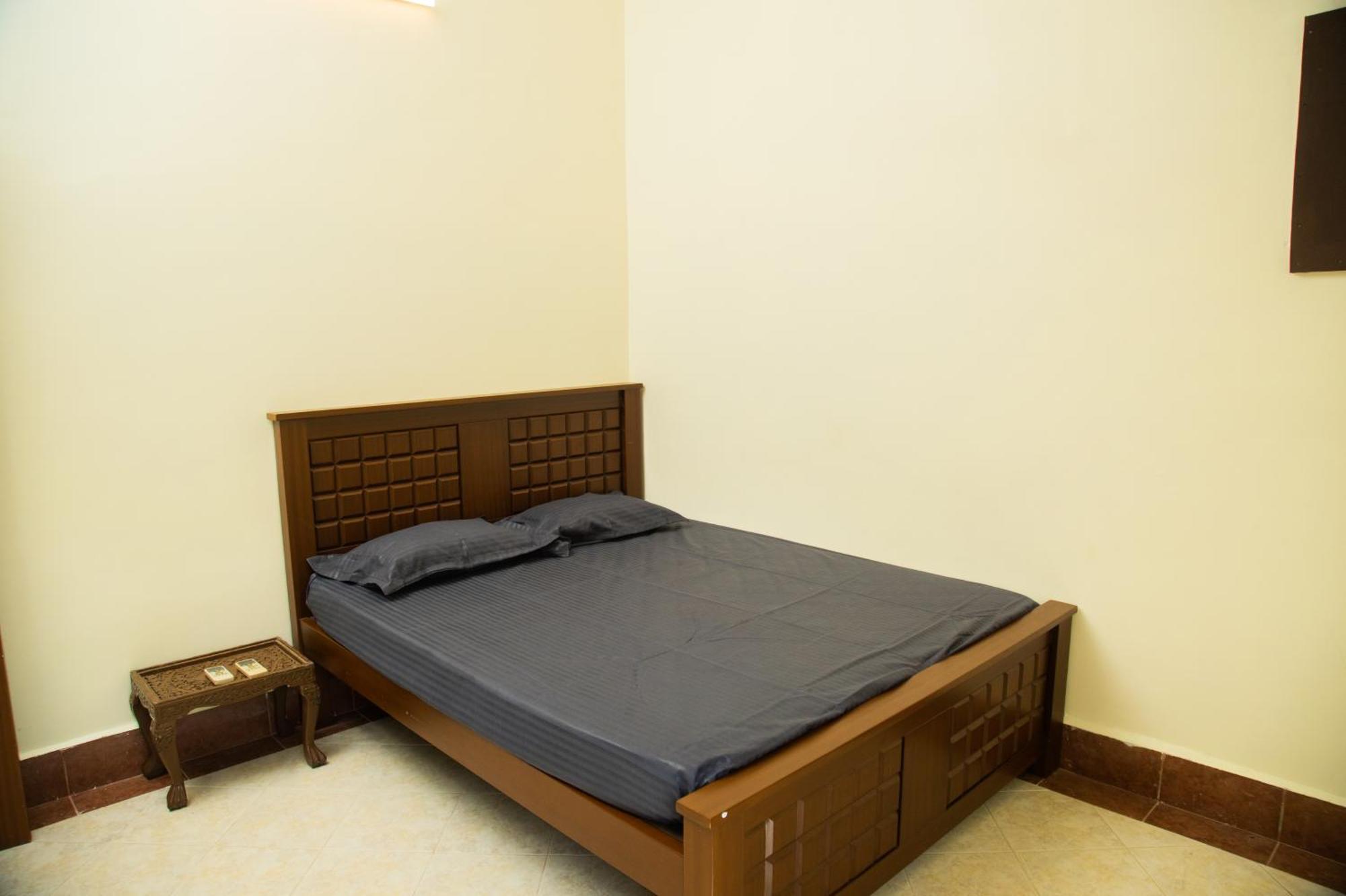 Mamalla Kudil Resort Mahabalipuram Zewnętrze zdjęcie