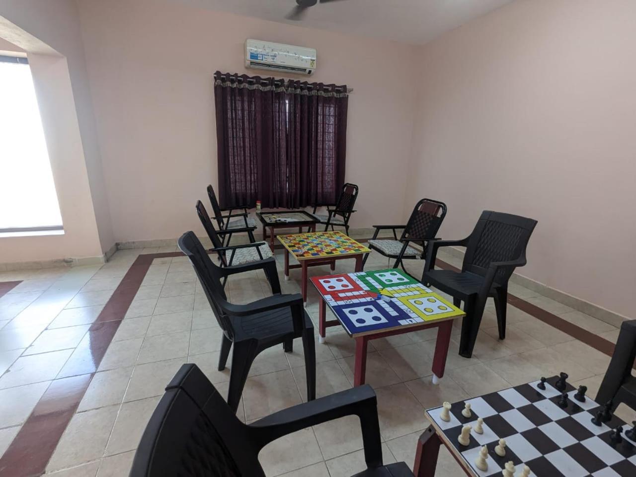 Mamalla Kudil Resort Mahabalipuram Zewnętrze zdjęcie
